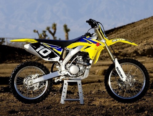 Product picture 2007 2008 Suzuki RM-Z250 Service Repair Workshop Manual DOWNLOAD (2007 2008)