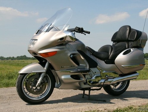 Product picture BMW K1200LT / K 1200 LT Service Repair Workshop Manual DOWNLOAD