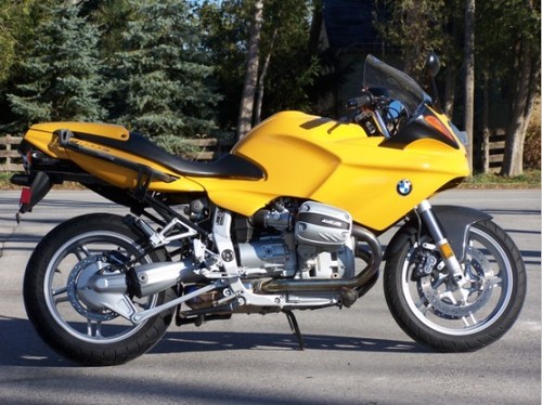 Product picture BMW R1100S / R 1100 S Service Repair Workshop Manual DOWNLOAD