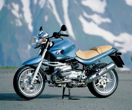 Product picture BMW R1150 R ABS Maintenance Service Repair Workshop Manual Download