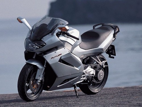 Product picture 2002-2003 Aprilia RST Mille Service Repair Workshop Manual DOWNLOAD (2002 2003)