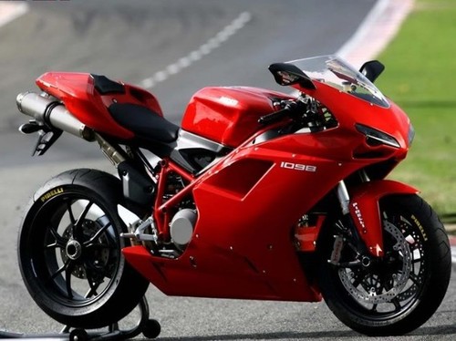Product picture 2007 Ducati 1098 1098s Service Repair Workshop Manual Download