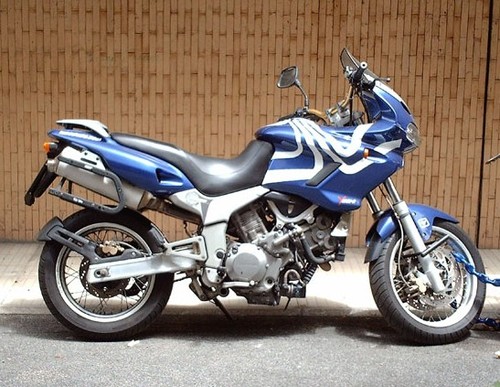 Product picture Cagiva Navigator Service Repair Workshop Manual DOWNLOAD 