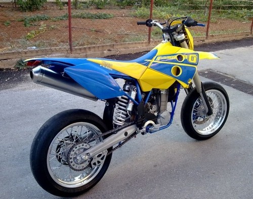 Product picture 2004 Husaberg 450 650 FE FS Force 4-Stroke Service Repair Workshop Manual DOWNLAND