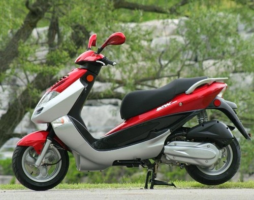 Product picture Kymco Bet & Win 125 150 Service Repair Workshop Manual DOWNLOAD
