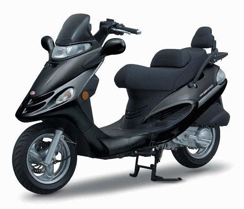 Product picture Kymco Dink Classic 200 Service Repair Workshop Manual Download  