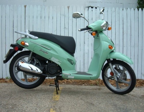 Product picture Kymco People 125 150 Service Repair Workshop Manual Download