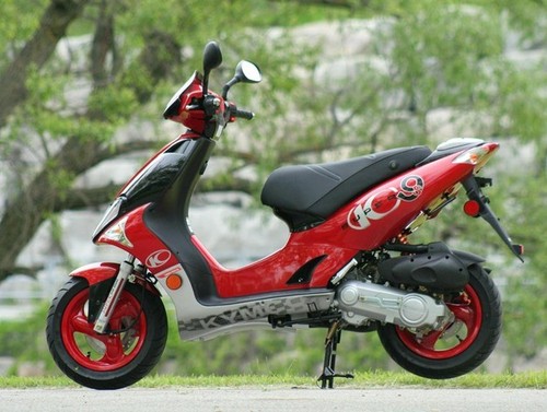 Product picture Kymco Super 9 50 Scooter Service Repair Workshop Manual DOWNLOAD