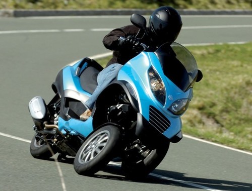 Product picture 2005-2007 Piaggio MP3 250 i.e Service Repair Workshop Manual Download （2005 2006 2007）