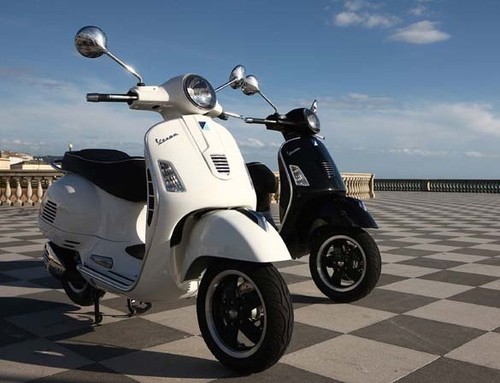 Product picture 2005-2006 Piaggio Vespa Gts 250 I.E. USA Service Repair Manual Download （2005 2006）