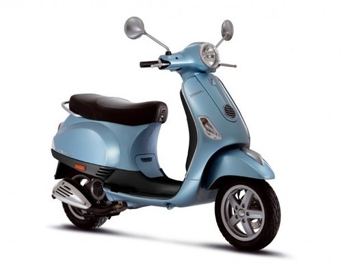 Product picture 2006 Piaggio Vespa LX50 LX 4T USA Service Repair Workshop Manual Download