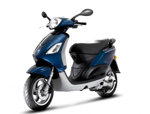 Product picture 2008 PIAGGIO FLY 125 150 4T Service Repair Workshop Manual Download