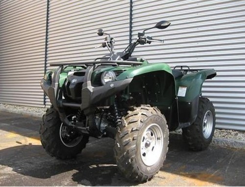 Product picture 2002-2003 Yamaha YFM45FAR YFM450FAR Kodiak ATV Service Repair Workshop Manual DOWNLOAD