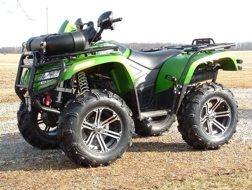 Product picture 2003 Arctic Cat All Models ATV Service Repair Workshop Manual DOWNLOAD