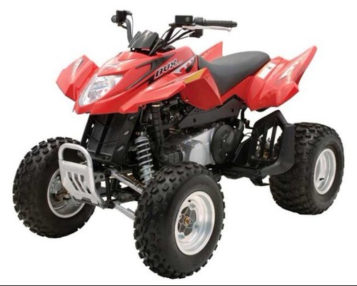 Product picture 2006 Arctic Cat DVX 250 Utility 250 ATV Service Repair Workshop Manual Download