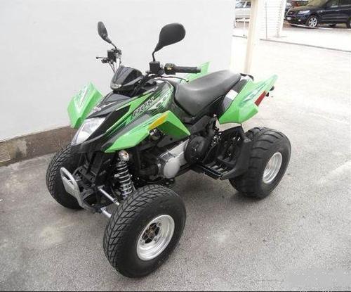 Product picture 2008 Arctic Cat DVX 250 Utility 250 ATV Service Repair Workshop Manual Download