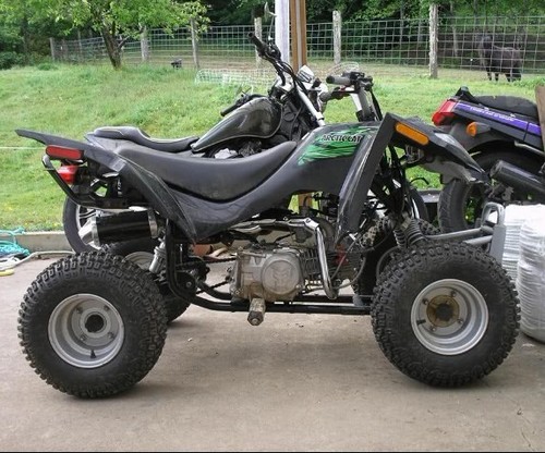 Product picture 2008 Arctic Cat DVX 50 Utility 50 ATV Service Repair Workshop Manual Download
