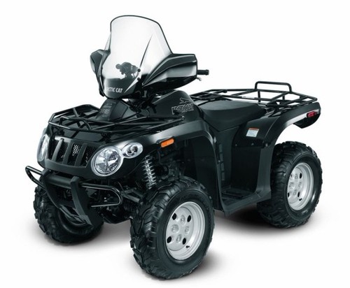 Product picture 2011 Arctic Cat 366 SE 360SE ATV Service Repair Workshop Manual DOWNLOAD