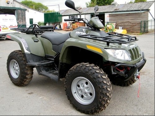 Product picture 2011 Arctic Cat 700 Diesel SD ATV Service Repair Workshop Manual DOWNLOAD