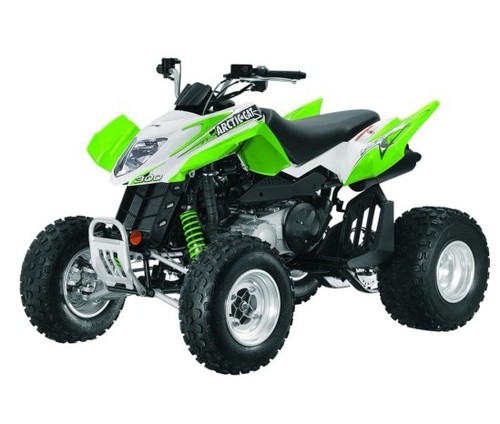 Product picture 2011 Arctic Cat DVX 300 & 300 Utility ATV Service Repair Workshop Manual DOWNLOAD