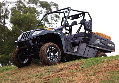 Product picture 2011 Arctic Cat Prowler HDX UTV Service Repair Workshop Manual DOWNLOAD