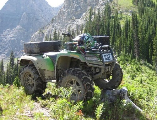 Product picture 2012 Arctic Cat 650 ATV Service Repair Workshop Manual DOWNLOAD