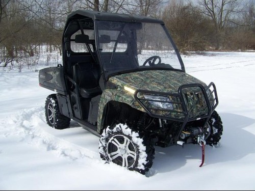 Product picture 2012 Arctic Cat Prowler HDX ROV Service Repair Workshop Manual DOWNLOAD