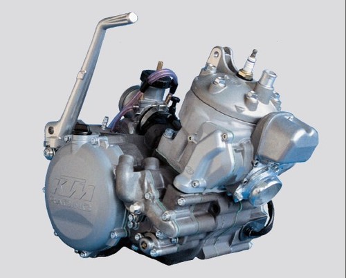 Product picture 1999-2003 KTM 250/300/380 SX,MXC,EXC Engine Service Repair Workshop Manual Download