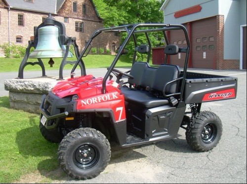 Product picture 2009 Polaris Ranger 4X4 500 EFI ATV Service Repair Workshop Manual DOWNLOAD