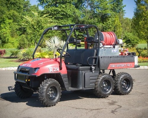 Product picture 2009 Polaris Ranger 4x4 Crew,Ranger 6x6 ATV Service Repair Workshop Manual DOWNLOAD