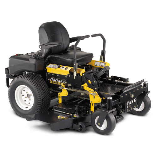 Product picture Cub Cadet M48 Tank Service Repair Workshop Manual DOWNLOAD  