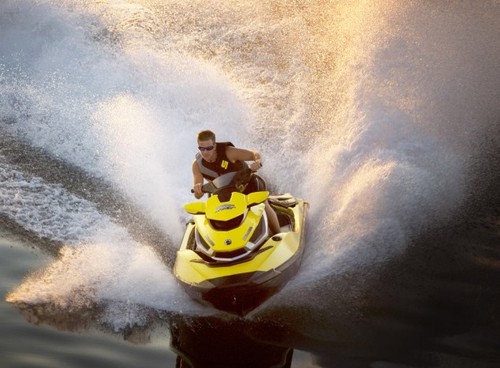 Product picture 1995 SeaDoo Sea-Doo Personal Watercraft Service Repair Workshop Manual DOWNLOAD