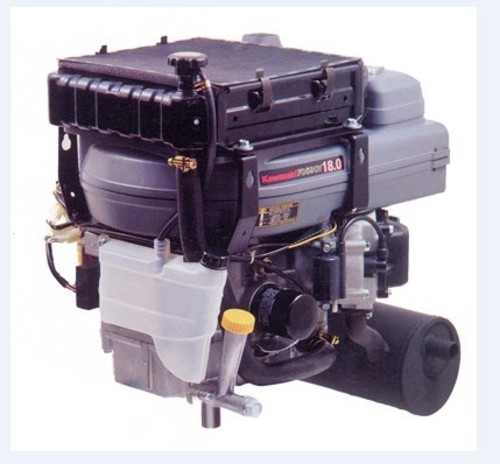 Product picture Kawasaki FD440V FD501V FD590V FD611V 4-Storke Liquid-Cooled V Twin Gasoline Engine Service Repair Workshop Manual DOWNLOAD