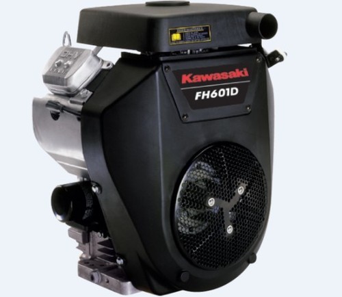 Product picture Kawasaki FH601D FH641D FH680D FH721D 4-Stroke Air-Cooled V-Twin Gasoline Engine Service Repair Workshop Manual DOWNLOAD