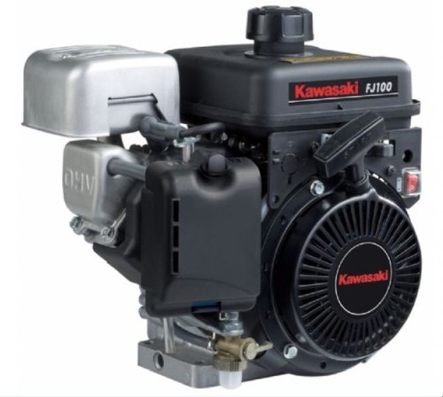 Product picture Kawasaki FJ100D 4-Stroke Air-Cooled Gasoline Engine Service Repair Workshop Manual DOWNLOAD