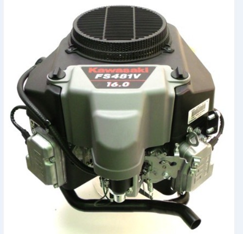 Product picture Kawasaki FS481V FS541V FS600V 4-Stroke Air-Cooled V-Twin Gasoline Engine Service Repair Workshop Manual DOWNLOAD