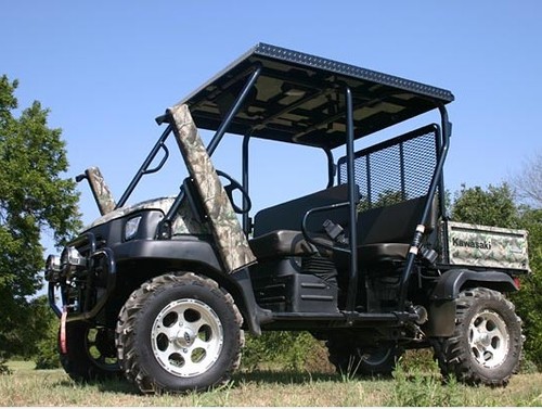 Product picture 2005 Kawasaki Mule 3010 Trans 4x4 KAF620 Service Repair Workshop Manual DOWNLAND