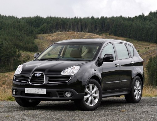 Product picture 2006 Subaru B9 Tribeca Service Repair Workshop Manual Download
