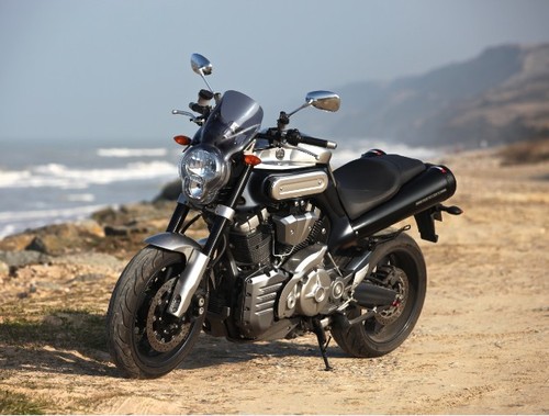 Product picture 2005 Yamaha MT-01(T) Service Repair Workshop Manual DOWNLOAD