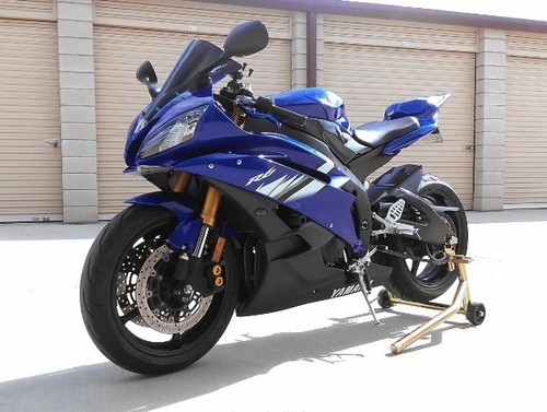 Product picture 2006 Yamaha YZFR6V Service Repair Workshop Manual DOWNLOAD