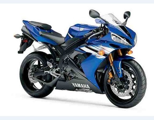 Product picture 2007 Yamaha YZFR1W Service Repair Workshop Manual DOWNLOAD