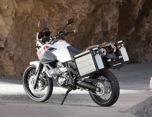 Product picture 2008-2011 Yamaha XT660 Tenere Service Repair Workshop Manual DOWNLOAD (2008 2009 2010 2012)