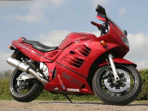 Product picture 1993-1998 Suzuki RF900R Service Repair Workshop Manual DOWNLOAD  (1993 1994 1995 1996 1997 1998)