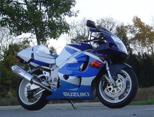 Product picture 1996-1999 Suzuki Gsx-R750 Service Repair Workshop Manual DOWNLOAD (1996 1997 1998 1999)