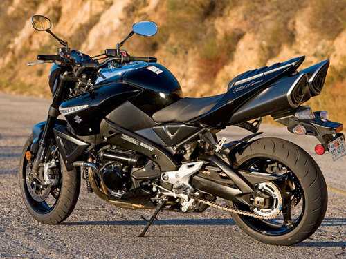 Product picture 2008 Suzuki GSX1300BK B-King Service Repair Workshop Manual DOWNLOAD 