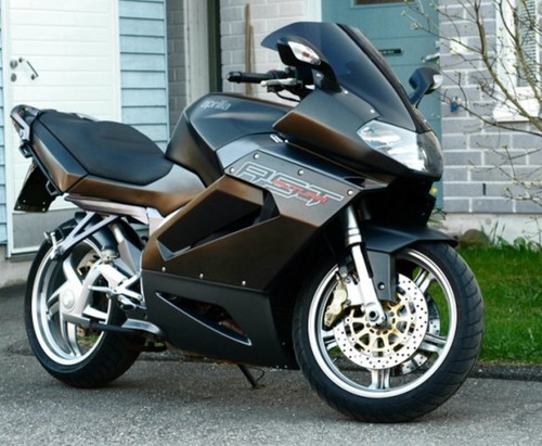 Product picture 2000-2003 Aprilia RST Mille Service Repair Workshop Manual Download