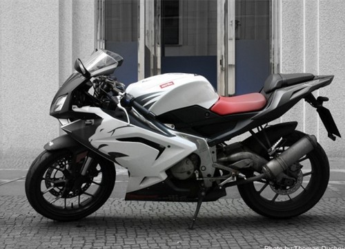 Product picture 2006 Aprilia RS125 Service Repair Workshop Manual Download