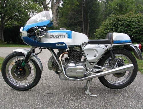 Product picture 1975-1977 Ducati 750ss / 900ss Desmo Service Repair Workshop Manual DOWNLOAD