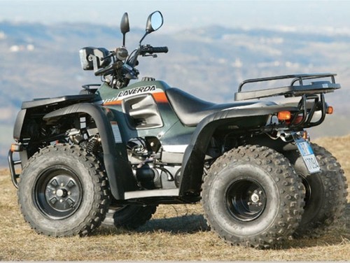 Product picture 2004 Aprilia QUASAR 125-180 ATV Service Repair Workshop Manual Download 