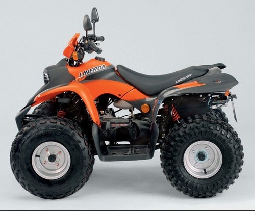 Product picture Aprilia Quasar 50 100 ATV Service Repair Workshop Manual Download